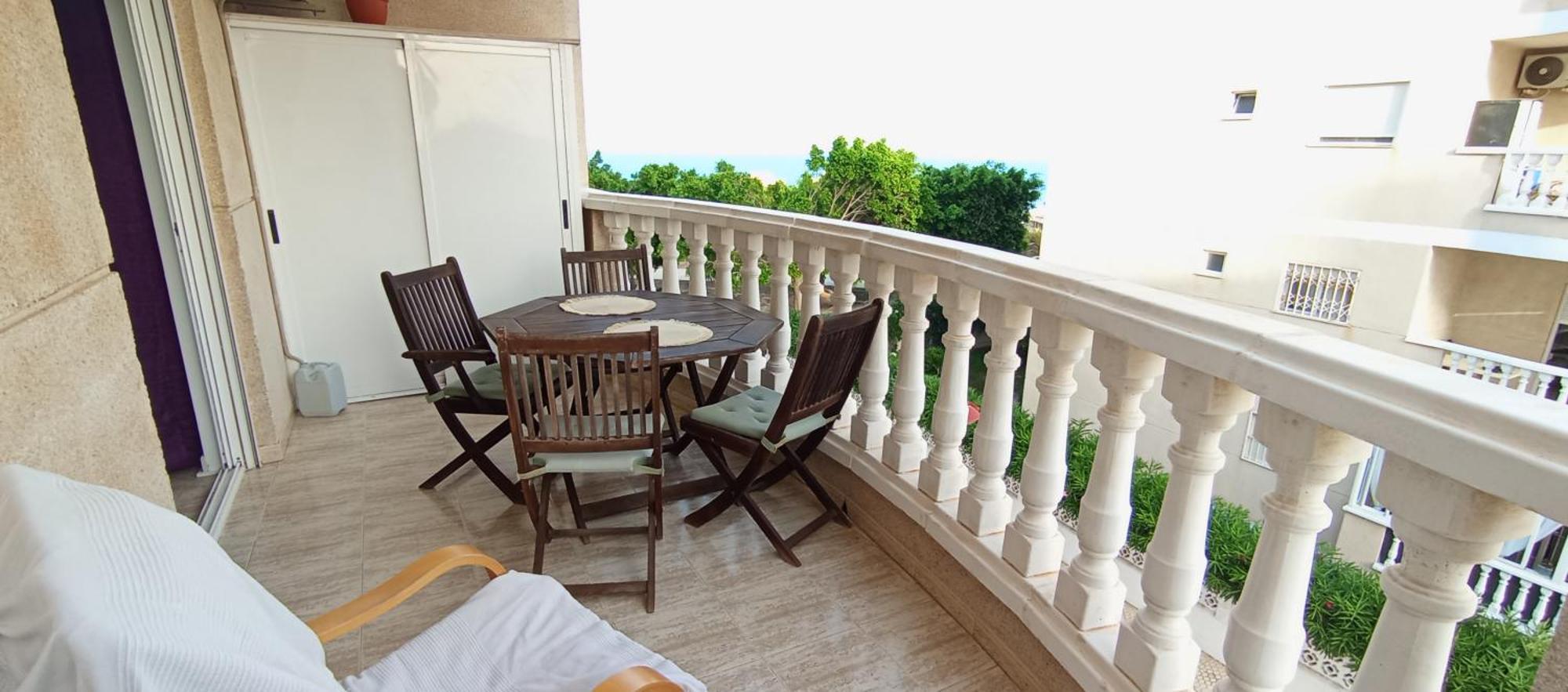 Apartamento Arenales Playa Arenales del Sol Exterior photo