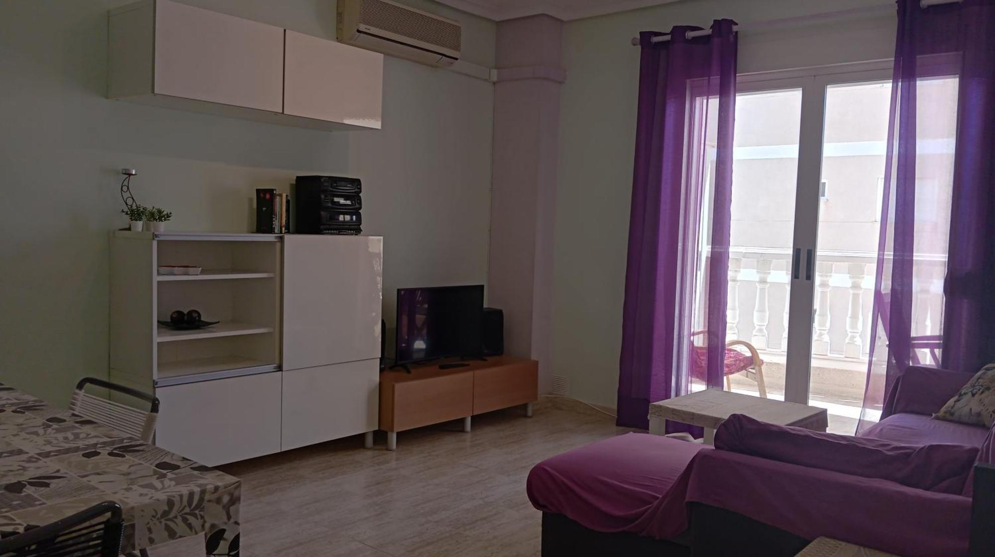 Apartamento Arenales Playa Arenales del Sol Exterior photo